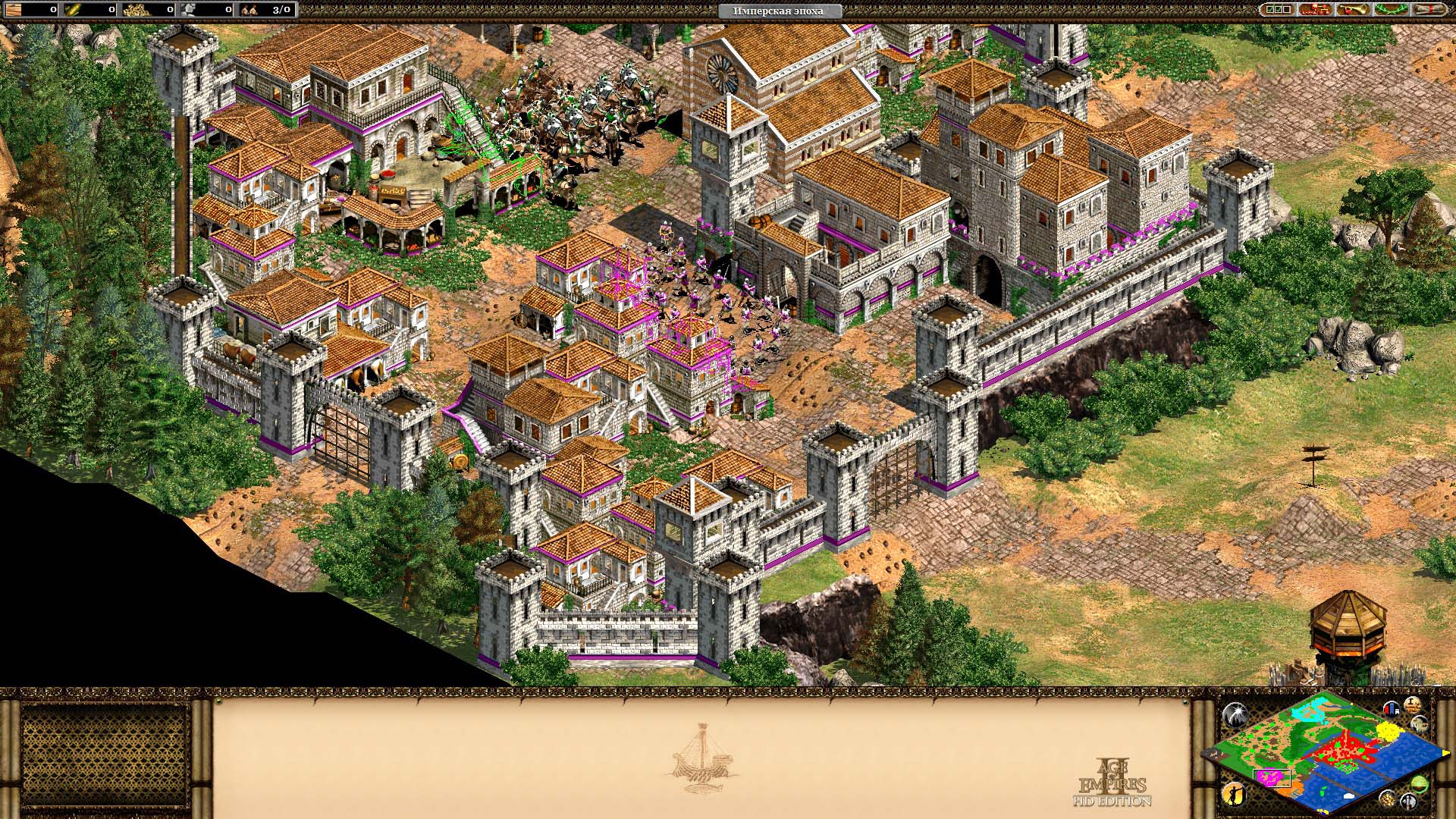 Steam age of empires 3 definitive фото 98