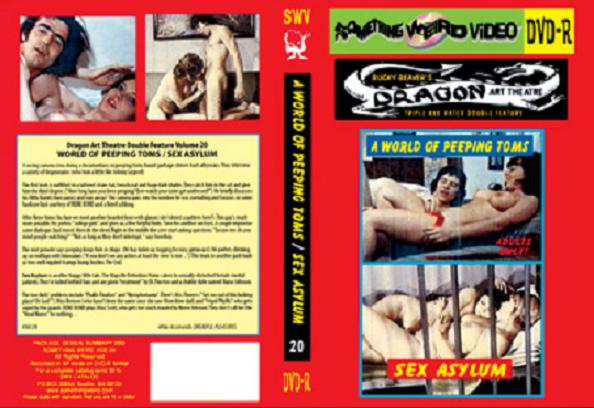 Sex Asylum / Сексуальное убежище