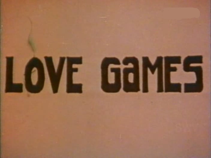 Love Games / Любовные игры