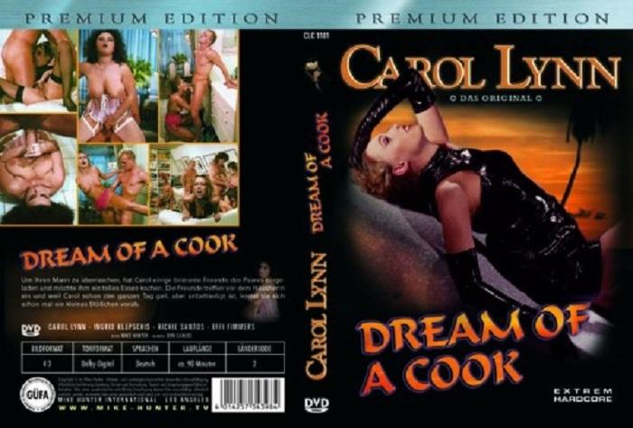 Dream Of A Cook / Мечты кухарки