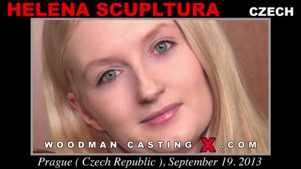 Helena Sculptura - UPDATED