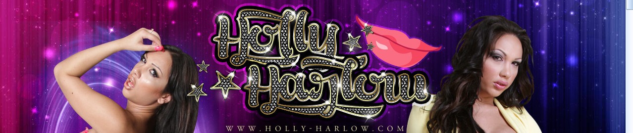 Holly Harlow - We Meet Again / Мы Снова Встретились..!