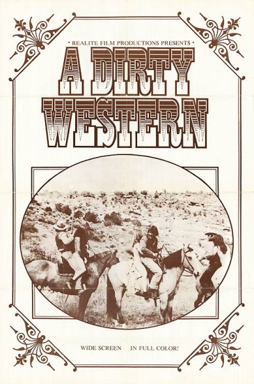 A Dirty Western / Грязный Вестерн  , VCX)
