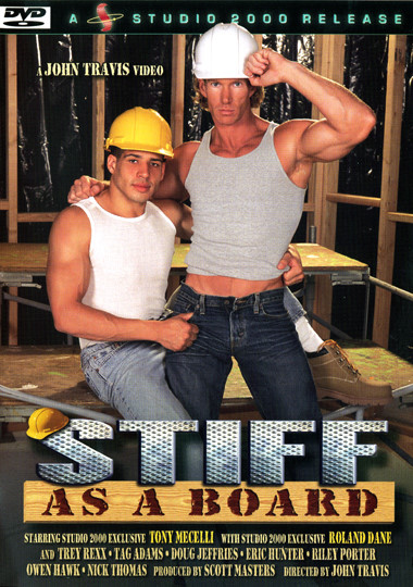Stiff as a Board / Жесткий, как доска