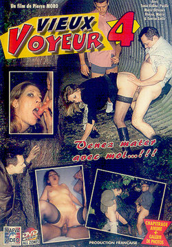 Vieux Voyeur 4 / Старый Вуайерист 4