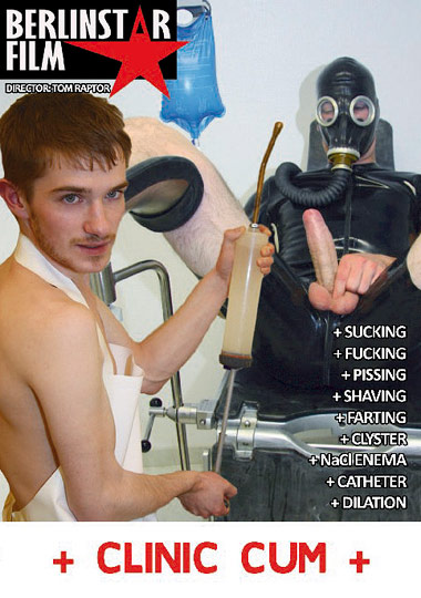 Clinic Cum / Клиника Спермы