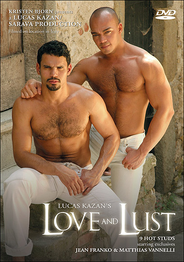 Love and Lust / Любовь и Страсть